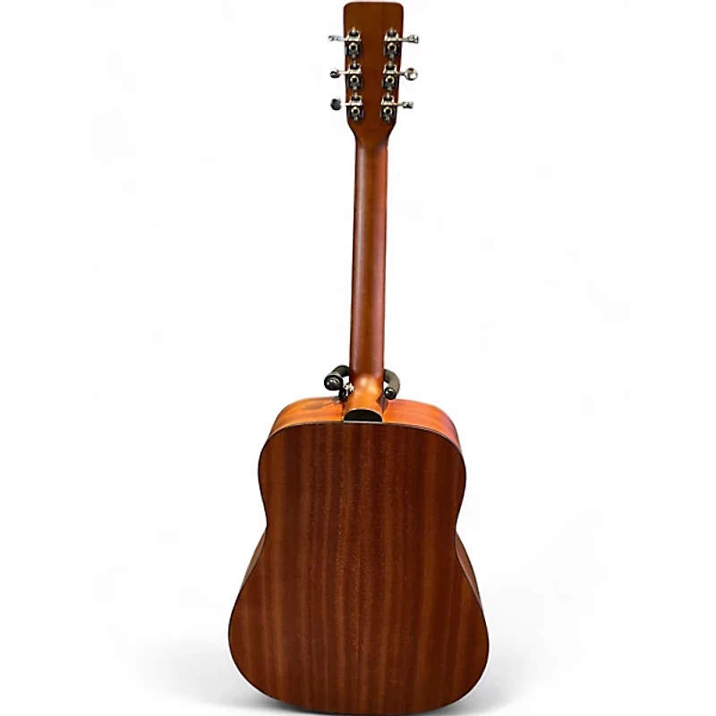 Used Guild A-20 Marley Natural Acoustic Guitar