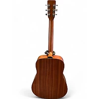 Used Guild A-20 Marley Natural Acoustic Guitar
