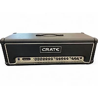 Used Crate FlexWave FW120H 120W Solid State Guitar Amp Head