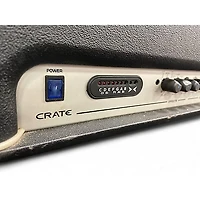 Used Crate FlexWave FW120H 120W Solid State Guitar Amp Head