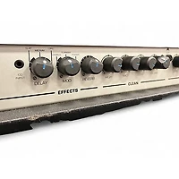 Used Crate FlexWave FW120H 120W Solid State Guitar Amp Head