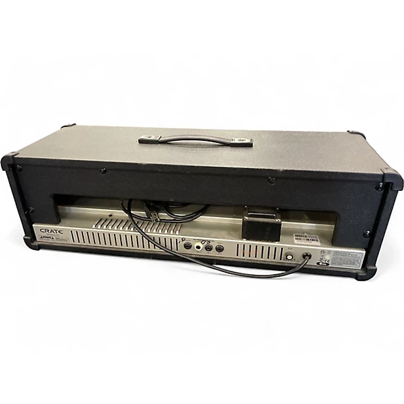 Used Crate FlexWave FW120H 120W Solid State Guitar Amp Head