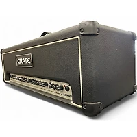 Used Crate FlexWave FW120H 120W Solid State Guitar Amp Head