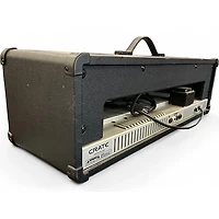 Used Crate FlexWave FW120H 120W Solid State Guitar Amp Head