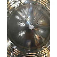 Used MEINL 22in CLASSICS CUSTOM DARK RIDE Cymbal