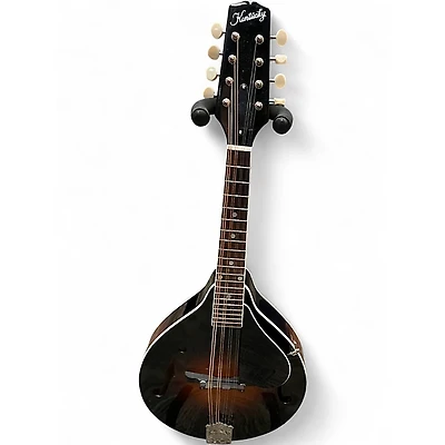 Used Kentucky KM150 Standard A Model 2 Tone Sunburst Mandolin