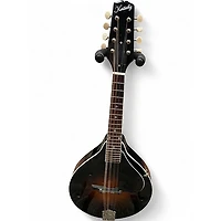 Used Kentucky KM150 Standard A Model 2 Tone Sunburst Mandolin