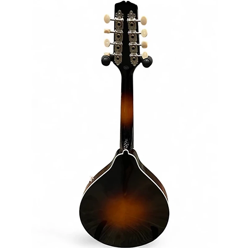 Used Kentucky KM150 Standard A Model 2 Tone Sunburst Mandolin