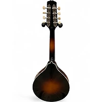 Used Kentucky KM150 Standard A Model 2 Tone Sunburst Mandolin