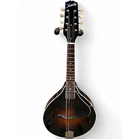 Used Kentucky KM150 Standard A Model 2 Tone Sunburst Mandolin