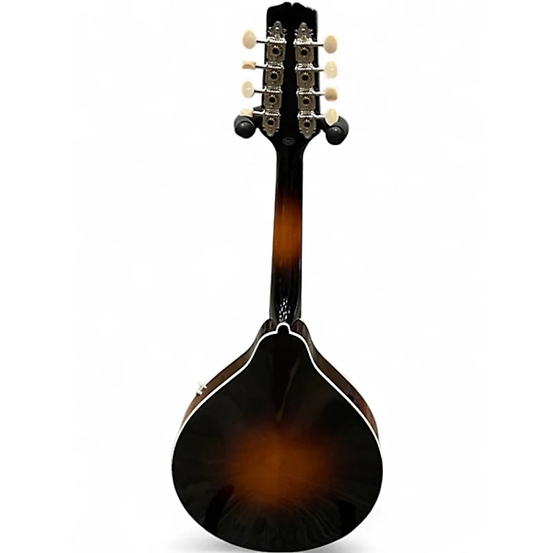 Used Kentucky KM150 Standard A Model 2 Tone Sunburst Mandolin