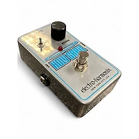 Used Electro-Harmonix Nano Holy Grail Reverb Effect Pedal