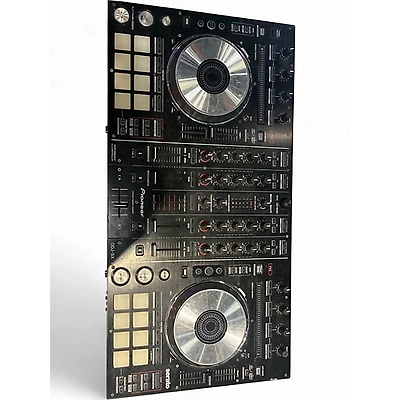 Used Pioneer DJ DDJSX DJ Controller