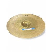 Used Yamaha 20in YDZ20R Cymbal
