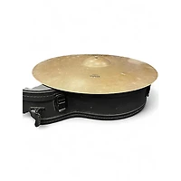Used Yamaha 20in YDZ20R Cymbal