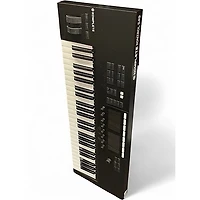 Used Native Instruments Komplete Kontrol S49 MK2 MIDI Controller