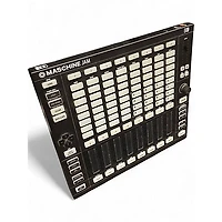 Used Native Instruments Maschine Jam MIDI Controller