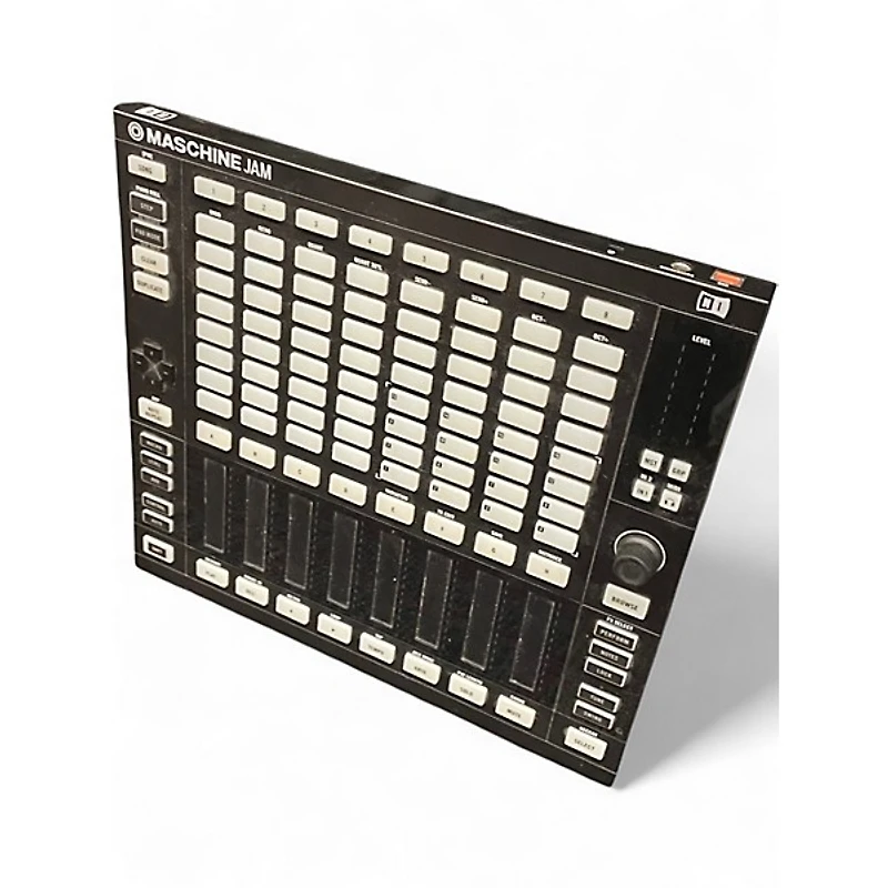 Used Native Instruments Maschine Jam MIDI Controller