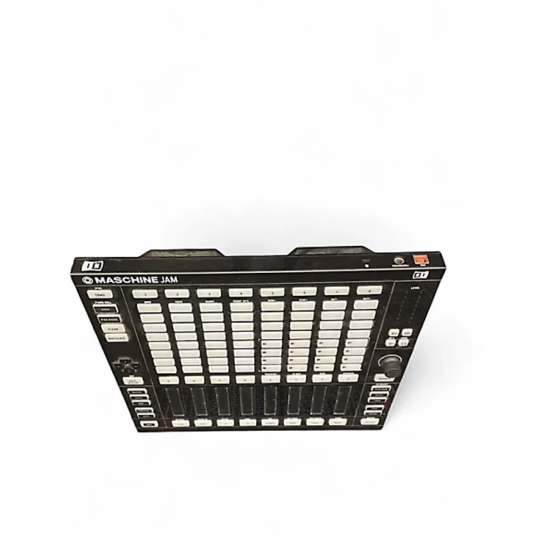 Used Native Instruments Maschine Jam MIDI Controller