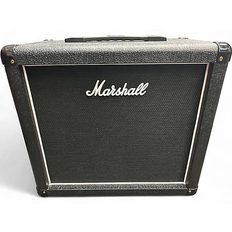 Used Marshall MX112 Guitar Cabinet
