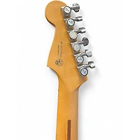 Used Fender Player Plus Stratocaster Silverburst Solid Body Electric Guitar
