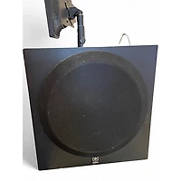 Used Yamaha YST-SW012 Subwoofer