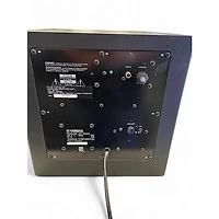 Used Yamaha YST-SW012 Subwoofer