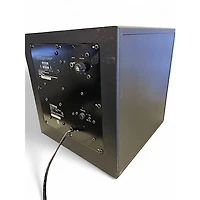 Used Yamaha YST-SW012 Subwoofer