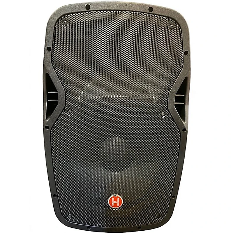 Used Harbinger VARI V1012 Powered Speaker