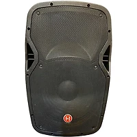 Used Harbinger VARI V1012 Powered Speaker