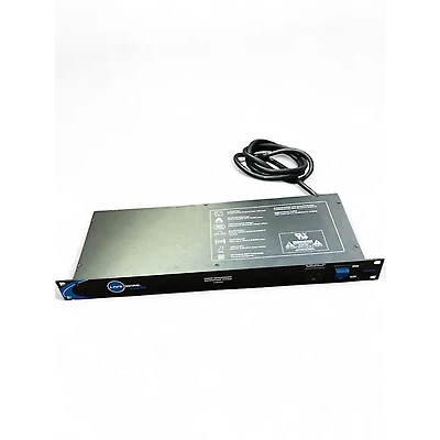 Used Livewire PC900 Power Conditioner