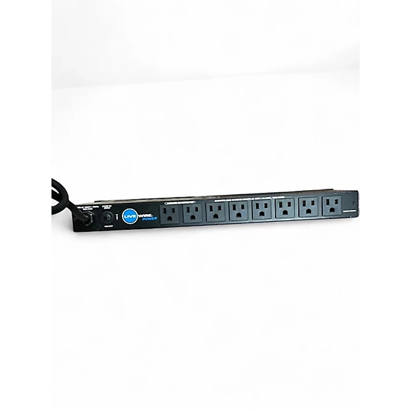 Used Livewire PC900 Power Conditioner