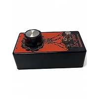 Used EarthQuaker Devices Erupter Fuzz Effect Pedal