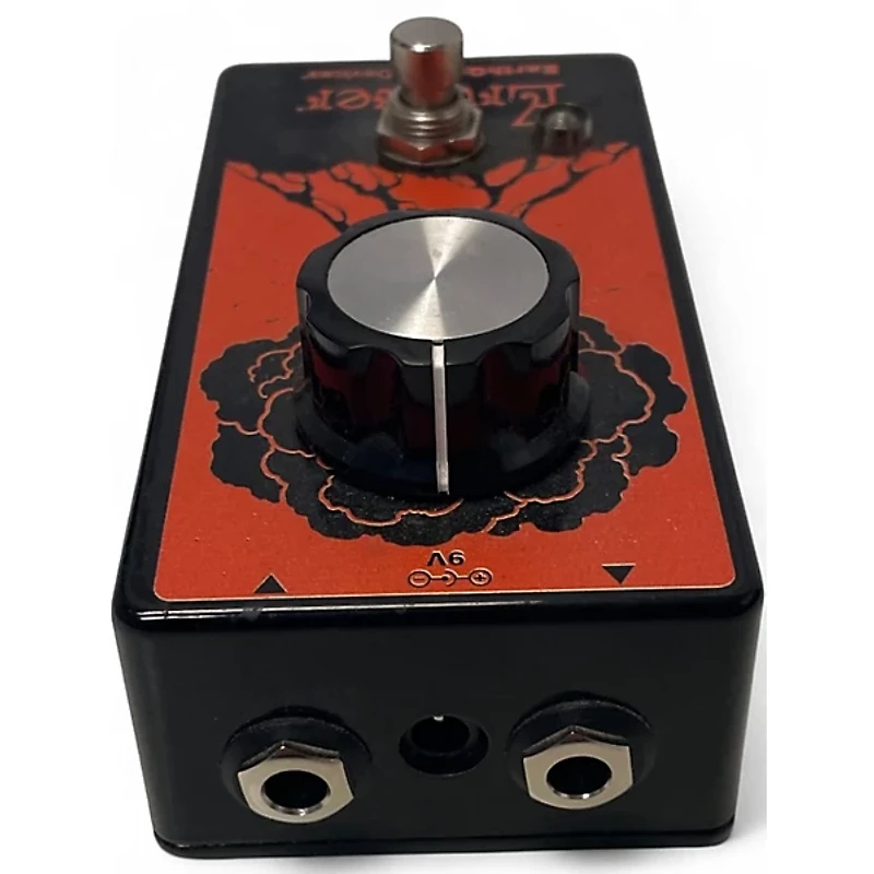 Used EarthQuaker Devices Erupter Fuzz Effect Pedal