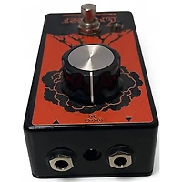 Used EarthQuaker Devices Erupter Fuzz Effect Pedal
