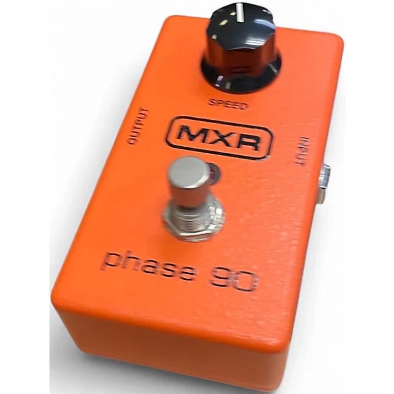 Used MXR M101 Phase 90 Effect Pedal