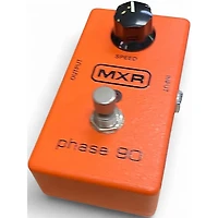 Used MXR M101 Phase 90 Effect Pedal