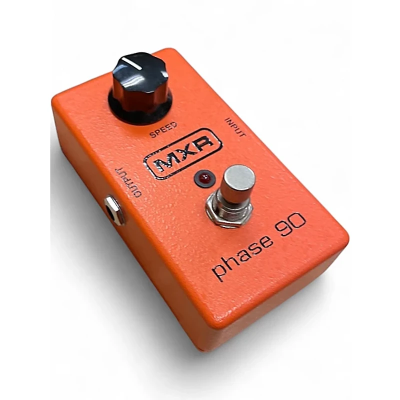 Used MXR M101 Phase 90 Effect Pedal