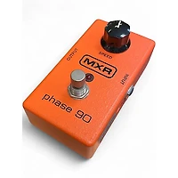 Used MXR M101 Phase 90 Effect Pedal