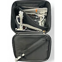 Used Pearl P3002D Double Bass Drum Pedal