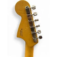 Used Fender PLAYER II JAGUAR AQUATONE BLUE Solid Body Electric Guitar