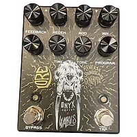 Used Walrus Audio LORE Effect Pedal