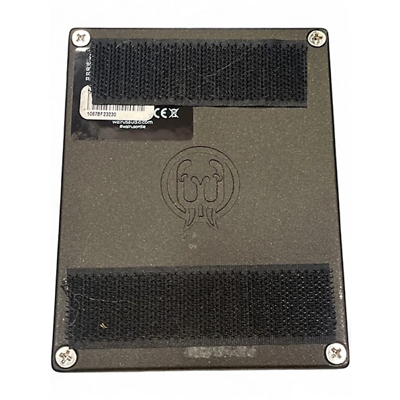 Used Walrus Audio LORE Effect Pedal
