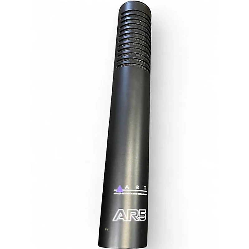 Used Art AR5 Ribbon Microphone