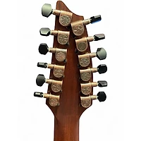 Used Breedlove Pursuit-12 MYRTLE WOOD 12 String Acoustic Electric Guitar