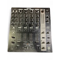 Used Denon DJ DNX1100 DJ Mixer