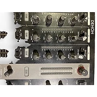 Used Denon DJ DNX1100 DJ Mixer