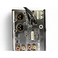 Used Denon DJ DNX1100 DJ Mixer