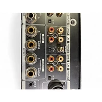 Used Denon DJ DNX1100 DJ Mixer