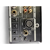 Used Denon DJ DNX1100 DJ Mixer